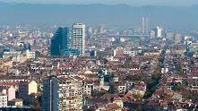 Бизнесът расте: В София вече има 2,14 милиона кв. м. офис площи