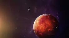 НАСА откри подобна на Земята планета, на която може да има живот