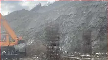 Борисов за строежа на тунел „Железница”: Уникално съоръжение, изграждат се по 8 метра на ден