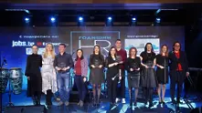 Обявиха победителите в Годишните награди на Българска асоциация за управление на хора за 2019 г