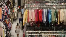 Китайски модни компании преговарят с Турция за прехвърляне на производството