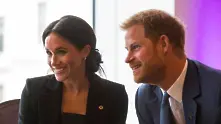 Принц Хари и Меган повече няма да бъдат действащи членове на британското кралско