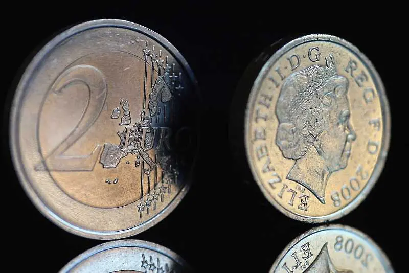 Монетите от 2 евро в джоба, които може би струват много повече
