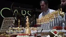 Изцяло веган меню подготвят за гостите на „Оскарите“