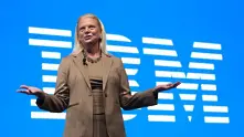 Джини Ромети се оттегля от върха на IBM