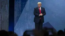 Тръмп в Давос: Американската мечта се завръща, по-голяма и по-добра от преди! (видео)