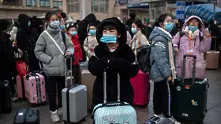 Расте броят на заразените с мистериозния вирус от Китай, първи случаи в САЩ и Макао