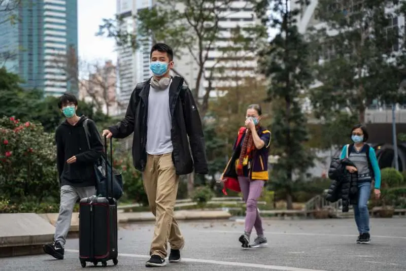 Жертвите на коронавируса станаха 26, Пекин отмени празненствата за китайската Нова година