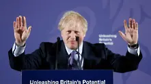 Джонсън: Великобритания се ангажира да не прави нелоялна конкуренция на ЕС