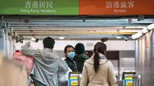 Първа жертва на коронавируса в Хонконг, броят на заразените в Китай надхвърли 20 хил.