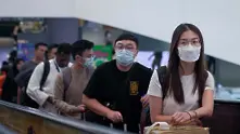 Над 23 000 души в Китай са болни от коронавирус, жертвите са близо 500 