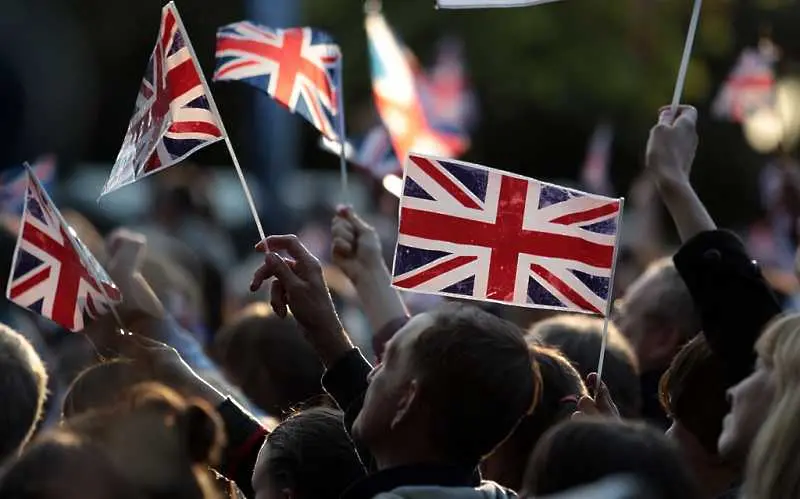 Британците губят вяра в демокрацията