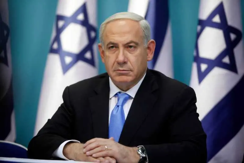 Нетаняху отмени заседанието за анексията на части от Западния бряг