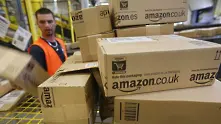 Amazon отваря два нови дистрибуторски центъра в Италия