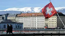  Швейцария реши - затвор за хомофобия!