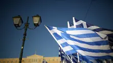 Гърция за първи път избра жена за президент