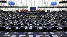 Европарламентът с 46 депутати по-малко от утре
