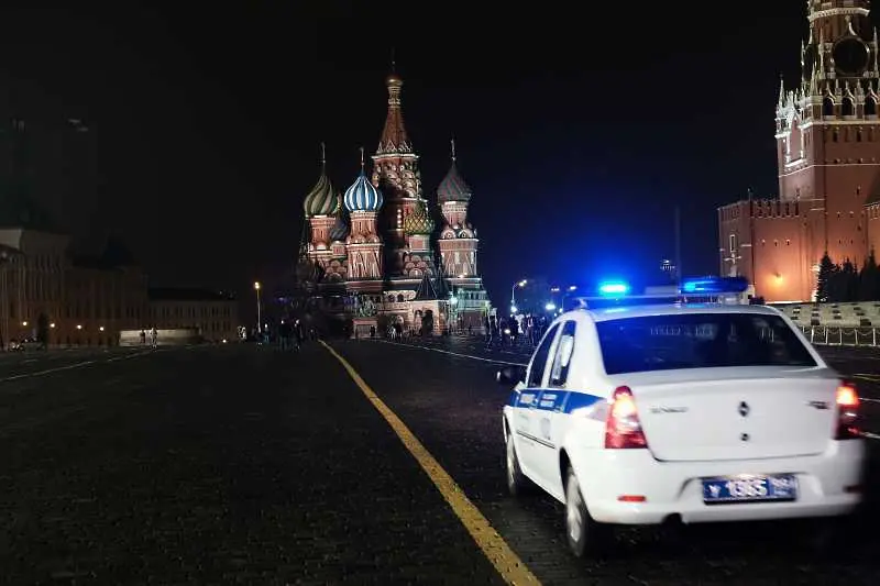 Вече спряхме да ги броим... - лавина от бомбени заплахи тормози от три месеца Москва