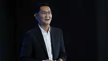 Пони Ма – основателят на гиганта Tencent