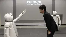 Защо японците не се страхуват от роботите