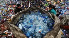 Пластмасови отпадъци се разменят срещу виртуални пари в Уругвай