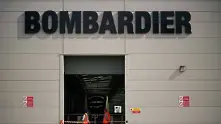 Bombardier търси варианти за аварийно кацане 