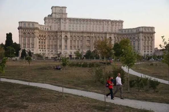 Румъния започва мащабно разследване за пране на пари в банковата си система