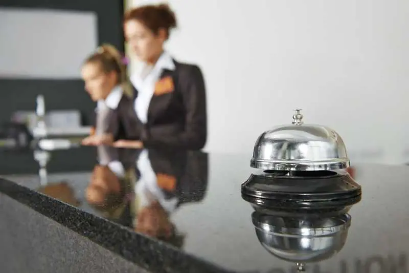 Lloyd's of London предлага застраховка на хотелите, засегнати от анулации на резервациите