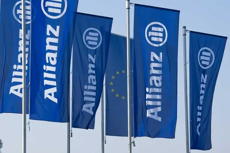 Allianz Group с рекордна печалба за 2019 година