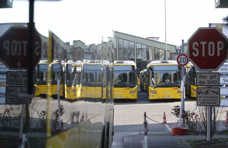 Люксембург прави обществения транспорт безплатен