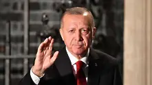 Ердоган заплашва, че ще действа по-решително в Сирия