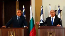 Нетаняху предложи на Борисов неделна видеоконференция с още 4-ма премиери