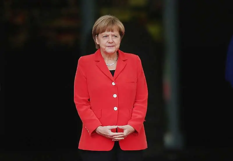Германските социалдемократи излизат от коалицията с ХДС след края на мандата на Меркел