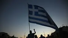 24-часова стачка ще блокира гръцката столица