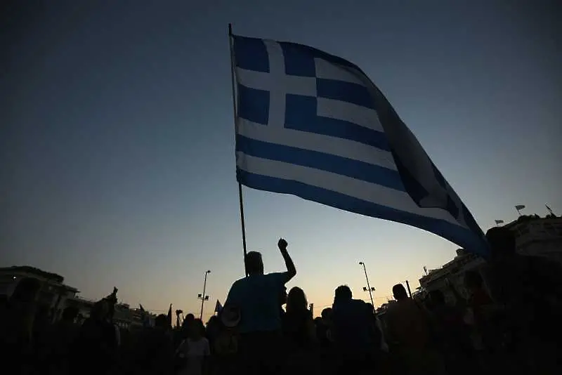 24-часова стачка блокира транспорта в Атина