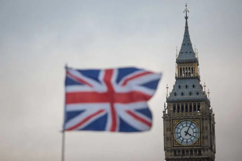 Великобритания ще търси само квалифицирани чуждестранни работници чрез точкова система