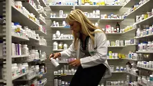 Национална карта ще брои аптеките в страната
