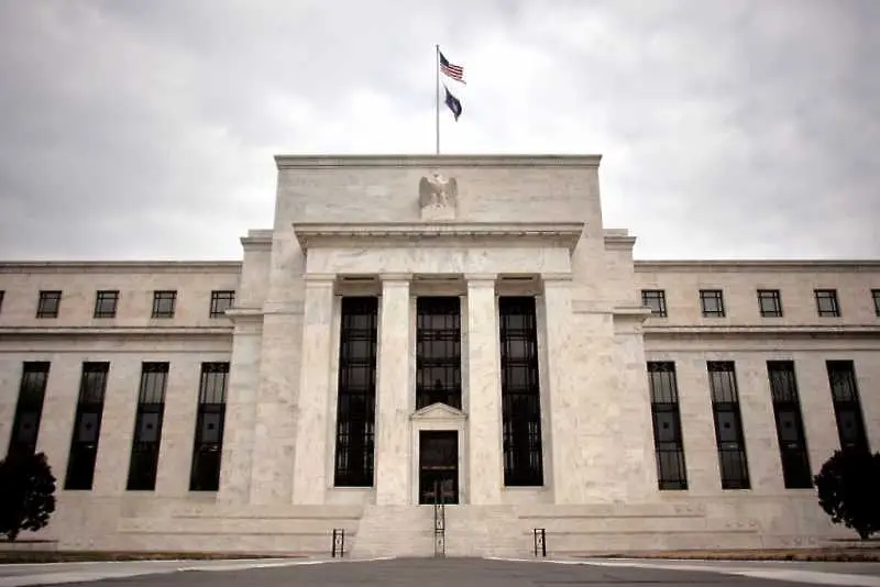 Готви ли Федералният резерв на САЩ ново понижение на лихвите?
