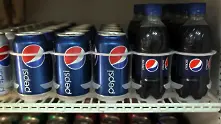 Pepsi купува китайска марка за пакетирани храни