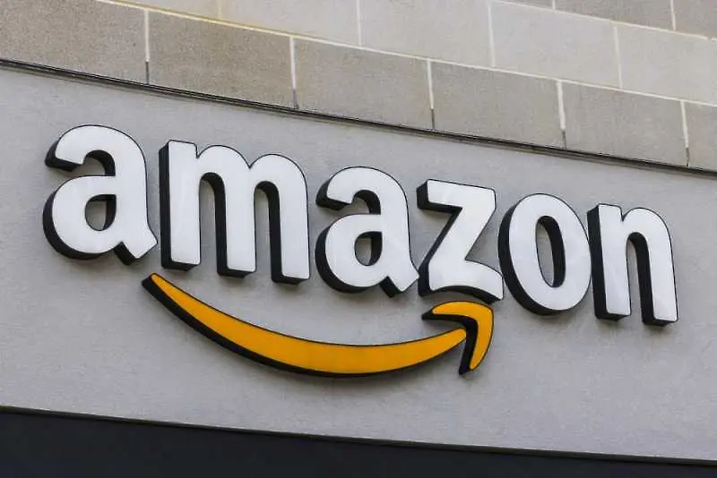 Повече от 3200 шофьори доставчици за Amazon губят работата си