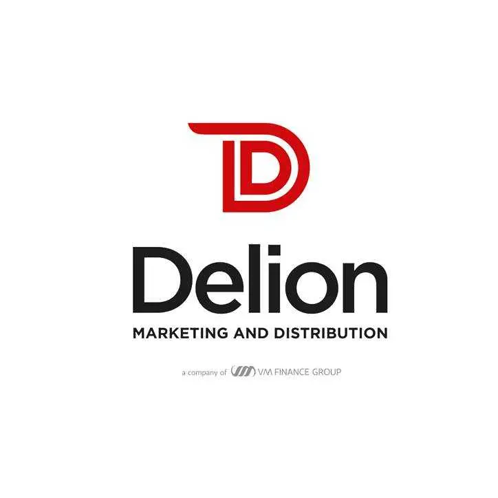 Delion е новото име на един от най-големите вносители на първокласни напитки и вина у нас
