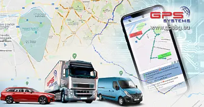 Собственикът на GPS Bulgaria придоби водещ доставчик на телематични услуги в Турция