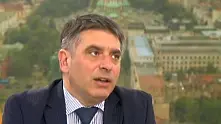 Данаил Кирилов: Рано е да се каже дали мерките срещу спекулата са правилни или не