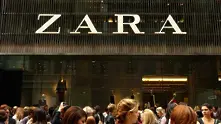 Собственикът на Zara обмисля временно съкращение на 25 хил. души