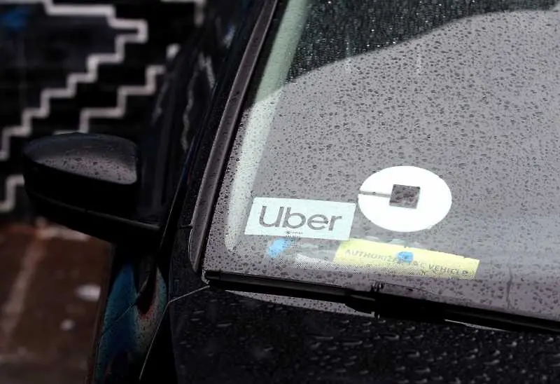 Uber компенсира служители, засегнати от коронавируса