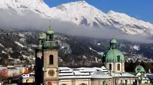 Австрия мобилизира военните от запаса