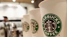 Starbucks тества изцяло хартиена чаша