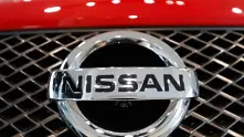 Nissan затваря временно най-големия си британски завод