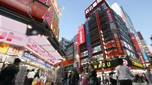 Япония готви пакет от икономически стимули за над 137 млрд. долара