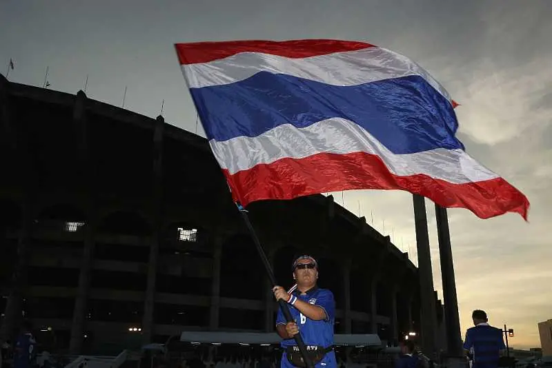 Тайланд въвежда едномесечно извънредно положение 